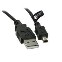 USB Data Cable For HP PhotoSmart 315, 315VM, 315XI Cameras
