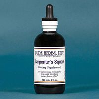 Carpenter's Square/Figwort - 4 OZ (Natural Herbal Extracts)
