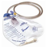 Urinary Drainage Bag 1 Case