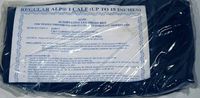 ALP 1 - Alternating Legg Pressure Regular Calf Up to 18 inches for Venous Thrombosis and Pulmonary Embolism Prophylaxis