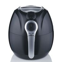 GoWISE USA 3.7-Quart Dial Control Air Fryer, GW22622