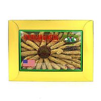 American Ginseng Prong Jumbo 4oz Box