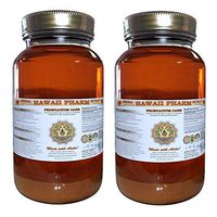 Prostate Health Dietary Supplement: Pygeum (Pygeum Africanum) Bark, Saw Palmetto (Serenoa Repens) Berry, Stinging Nettle (Urtica Dioica) Leaf Tincture (Alcohol-Based Liquid Extract) 2x32 oz