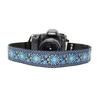 Capturing Couture SLR20-SYMP 2" Camera Strap, Symphony