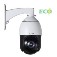 SUNBA 405-D20X ECO Edition - IP PoE+ H.265/H.264 1080p Outdoor PTZ Camera, 20X Optical Zoom, Auto-Focus, 328ft Night Vision and ONVIF Compliant