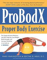 ProBodX: Proper Body Exercise: The Path to True Fitness