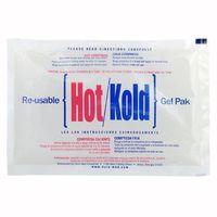 PhysiciansCare by First Aid Only First Aid Reusable Hot/Cold Pack, Medium