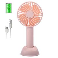 Hand Fan Outdoor Fan Rechargeable Fan Camping Fan Room Fan