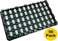 Saft LS-14250 1/2 AA 3.6V Lithium (Non Rechargeable) (50)