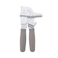 Swing-A-Way 5215422 Portable Can Opener, Gray