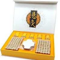 Portable Moxibustion Original Pure Moxibustion Column Sticks Moxa Stick