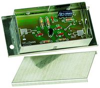 Velleman K2622 Am/Fm Antenna Amplifier