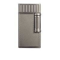 Colibri Julius Flint Double Flame Lighter - Gunmetal