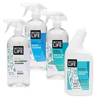 Better Life Household Essentials Kit