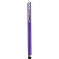 Targus Stylus Pen for Apple iPad, iPad 2, iPad 3 and iPad 4th Generation, iPad Mini, iPhone, iPod, Motorola Xoom, Samsung Galaxy and BlackBerry Playbook, Purple (AMM0122TBUS)