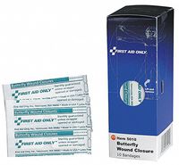 Butterfly Wound Closure, PK10