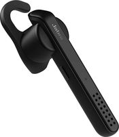 Jabra Jabra stealth bluetooth headset (black us version, us version) (renewed), 2.6 Pound