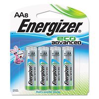 EVEXR91BP8 - Eco Advanced Batteries