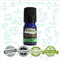 FOGG TERPENES - GSC (5 ml)