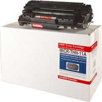 Micromicr MCMMICRTHN11A Toner Cartridge, Black