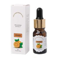 EAPTS 10ml Fruit Plant Dropper Water Essential Oil For Deodorant Humidifier Fresh Air