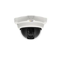 Axis 216FD-V Network Camera Vandal Fixed Dome Dc-iris
