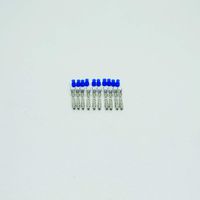 1.5mm Female Wire Terminal Pin for VW Audi N10335807(10 Pack)