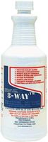 Rectorseal 68712 Quart 8-Way Boiler Water Treatment