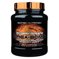 Scitec Nutrition CREA-Bomb 660g Passion Fruit by Scitec Nutrition