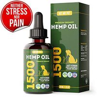 Ur'n Trouble Pet Stain and Odor Remover