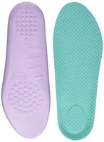 Dr. Scholl's For Her Insoles, 16 Hour, Women's Sizes 6-10 colors may vary