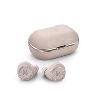 Bang & Olufsen 1646102 Beoplay E8 2.0 Truly Wireless Bluetooth Earbuds and Charging Case - Limestone, One Size