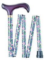 Handbag Size Morris Folding Cane