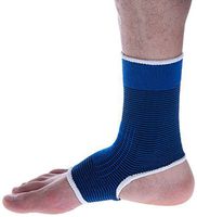 Shop Flash 1-Piece Energizing Compression Ankle Support for Women, Blue, Small, 0.09 Pound