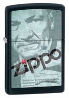 Zippo Depot Logo