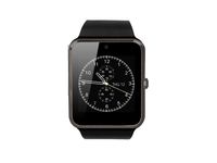 indigi Unlocked GSM Watch Cell Phone w/Compatible with Bluetooth Spy Camera Camcorder MP3 MP4