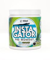 InstaGator Pre-Workout Powder (Coconut Margarita)