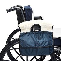 Hermell Sherpa Armrest Caddy