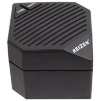 Reizen 3 in 1 Talking Super Cube Clock for the Visually Impaired