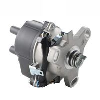 MOSTPLUS Ignition Distributor for 1999 2000 2001 Honda CRV CR-V 2.0L DOHC 30100-P6T-T01