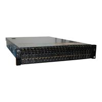 Dell PowerEdge R730xd Server - 2x Intel Xeon E5-2650v3 10C 2.3 GHz 32GB H730 2x200GB SSD
