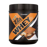WHEY Protein X-Protein Graham Cracker Ultra Premium XTRATEGY Nutrition Supplement