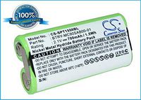 Replacement Battery for Sony PCH-2007, PS Vita 2007, PSV2000 4-451-971-01, SP86R