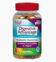 Probiotic Gummies (120Ct)