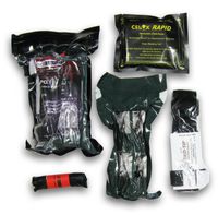 RE-DOK (Downed Officer Kit) w/ Celox Rapid by Rescue Essentials