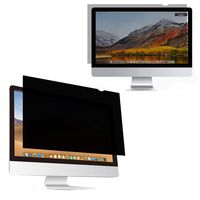 VIYOYA 22 Inch Computer Privacy Screen Filter -[16:10 Aspect Ratio]- Anti-Glare Anti-Scratch Blocks 97% UV, Anti-spy Screen Protector Information Protection Film For Widescreen Computer PC LCD Monitor