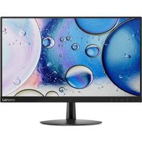 Lenovo L22E-20 21.5" WLED LCD Monitor - 16: 9-4 MS - 1920 X 1080-16.7 Million Colors - 250 Nit - Full HD - HDMI - VGA - 24 W - Raven Black - TCO Certified Displays 7.0, RoHS, Epeat Gold, ENERG