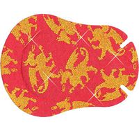 Ortopad Pick-a-Patch Cotton, Choose Your Designs, 10 Adhesive Eye Patches Per Pack