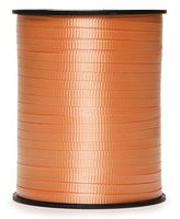 Darice 2916-17 Curling Ribbon Party Supplies, One Size/3/16" W/500 yd, Orange (Pack of 12)