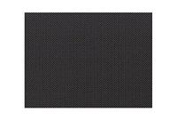 Orfilight Black NS (Non-Stick) - 18" X 24" X 3/32", Micro Perforated - 1 Each / Each - 24-5741-1